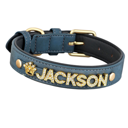 Personalised Collar