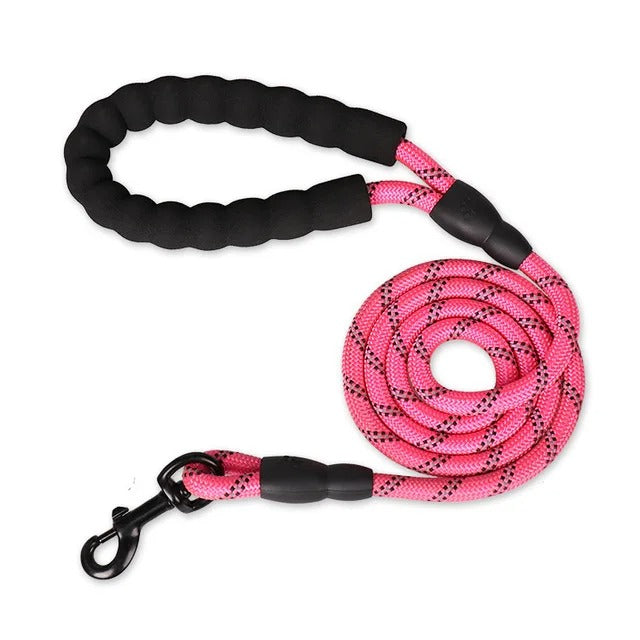 Dog Leash Reflective