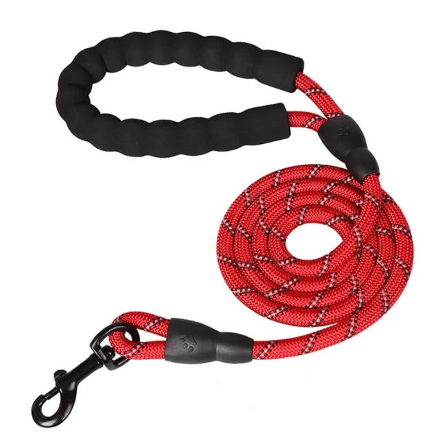 Dog Leash Reflective